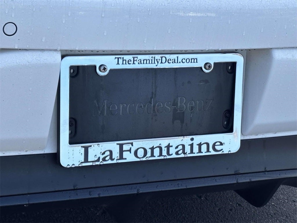 2023 Mercedes-Benz E-Class E 53 AMG® 4MATIC®