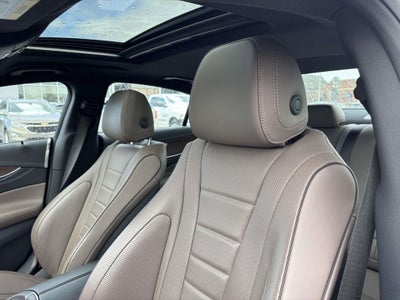 2023 Mercedes-Benz CLS CLS 450 4MATIC®