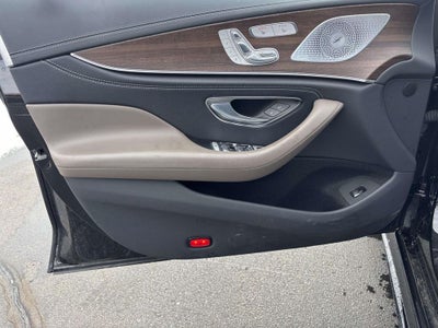 2023 Mercedes-Benz CLS CLS 450 4MATIC®