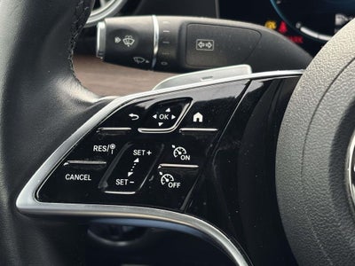 2023 Mercedes-Benz CLS CLS 450 4MATIC®