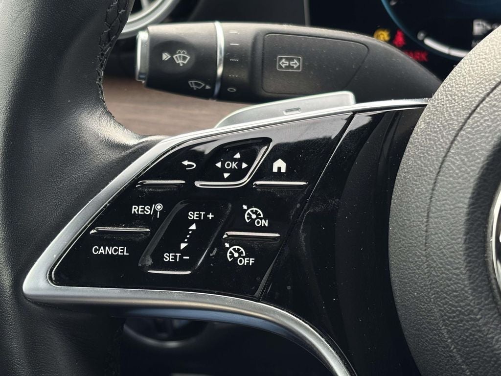 2023 Mercedes-Benz CLS CLS 450 4MATIC®