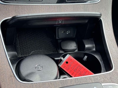 2023 Mercedes-Benz CLS CLS 450 4MATIC®