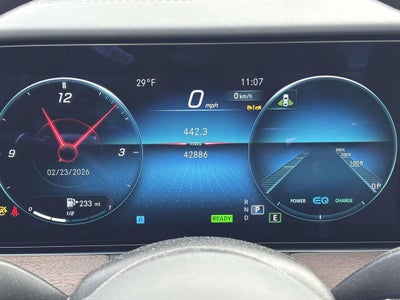 2023 Mercedes-Benz CLS CLS 450 4MATIC®