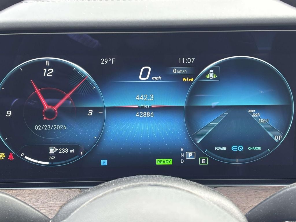 2023 Mercedes-Benz CLS CLS 450 4MATIC®