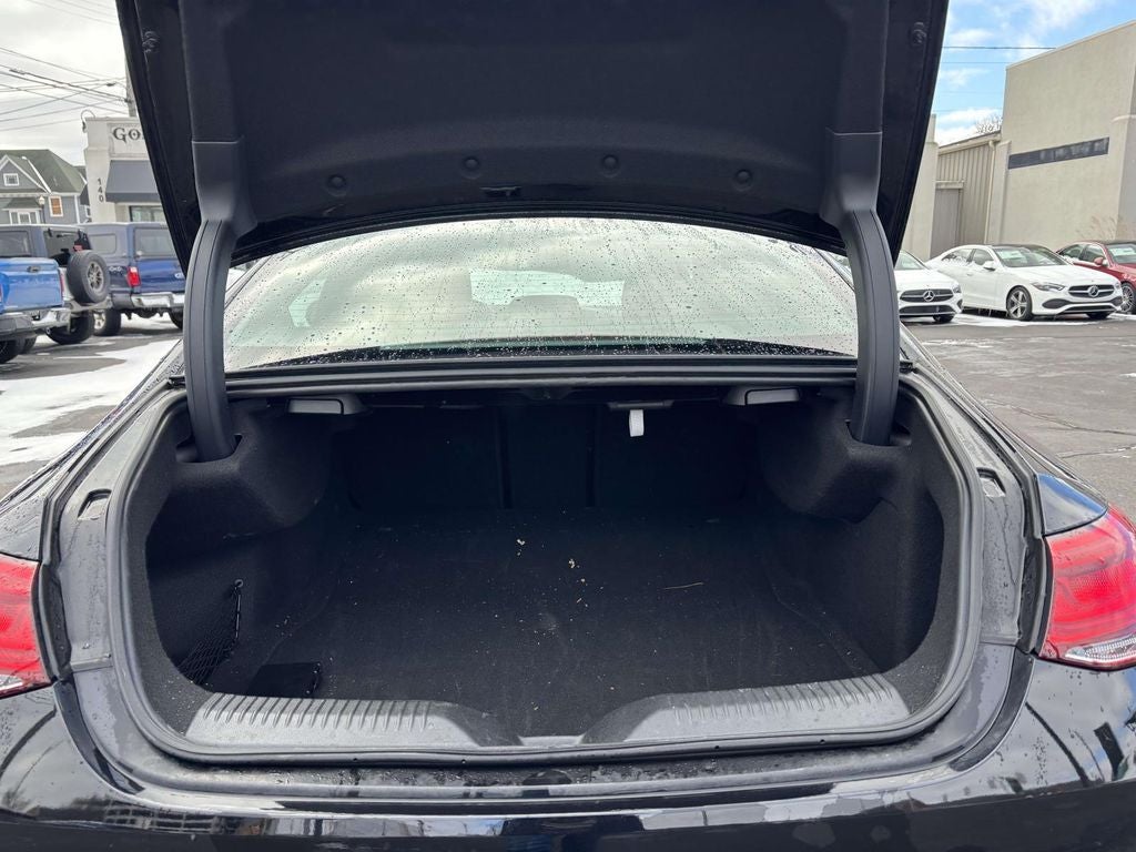 2023 Mercedes-Benz CLS CLS 450 4MATIC®