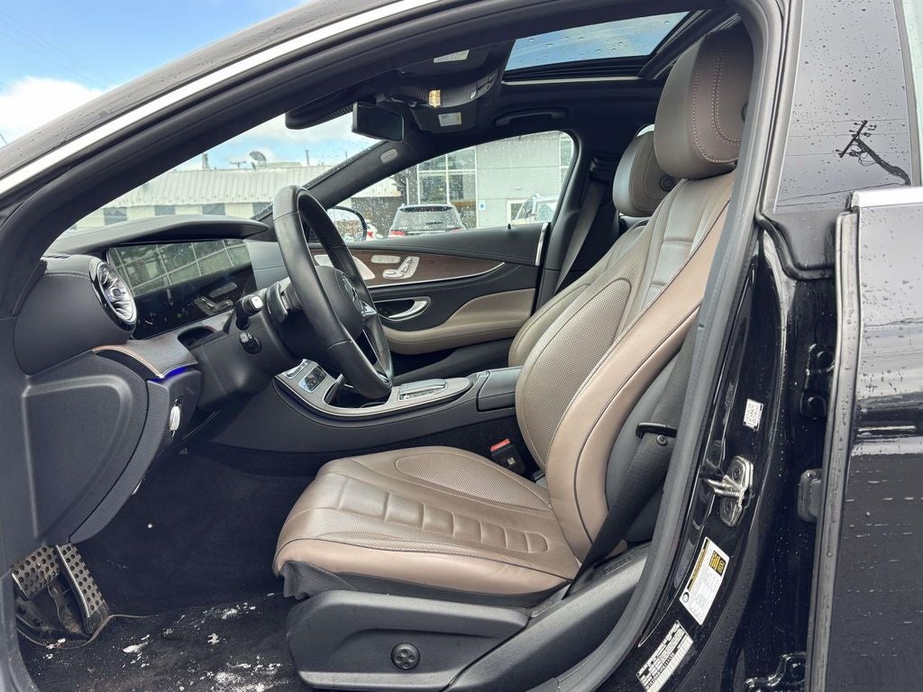 2023 Mercedes-Benz CLS CLS 450 4MATIC®