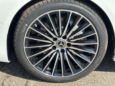 2026 Mercedes-Benz C-Class C 300 4MATIC®
