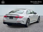 2025 Mercedes-Benz E-Class E 53 AMG® 4MATIC®