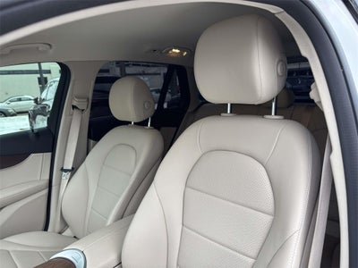 2022 Mercedes-Benz GLC GLC 300 4MATIC®