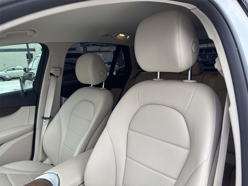 2022 Mercedes-Benz GLC GLC 300 4MATIC®