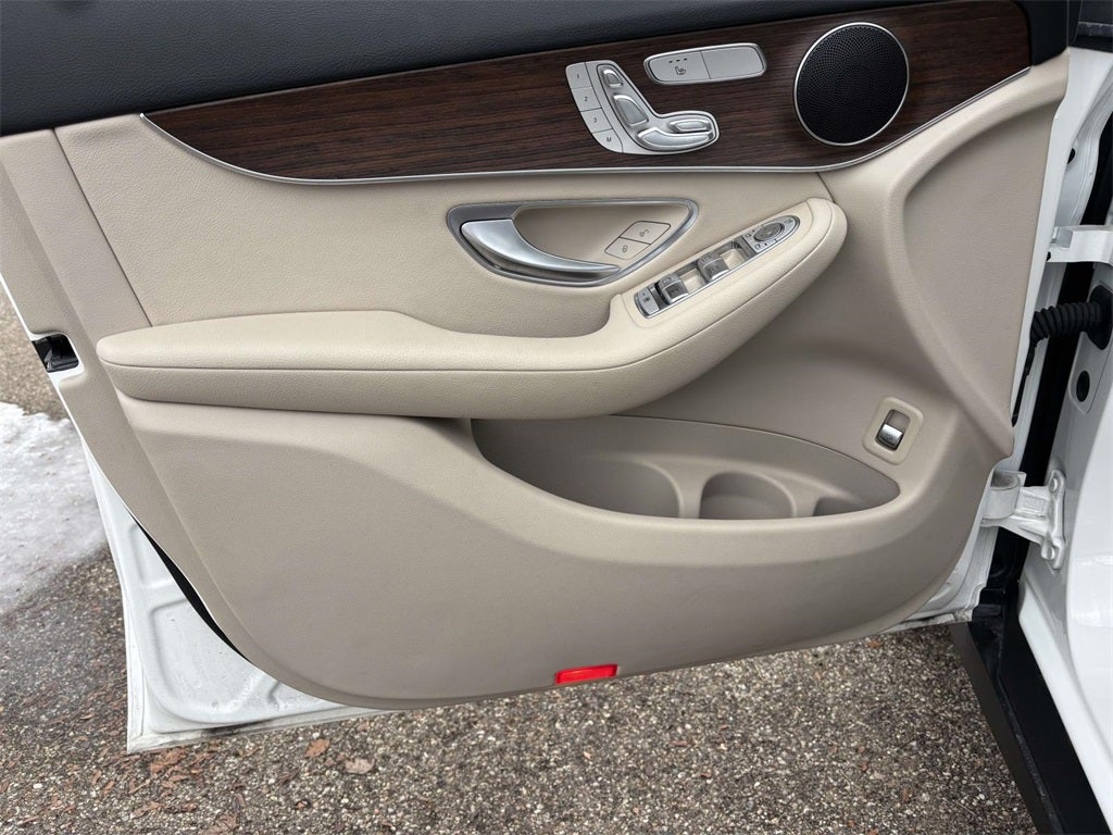 2022 Mercedes-Benz GLC GLC 300 4MATIC®