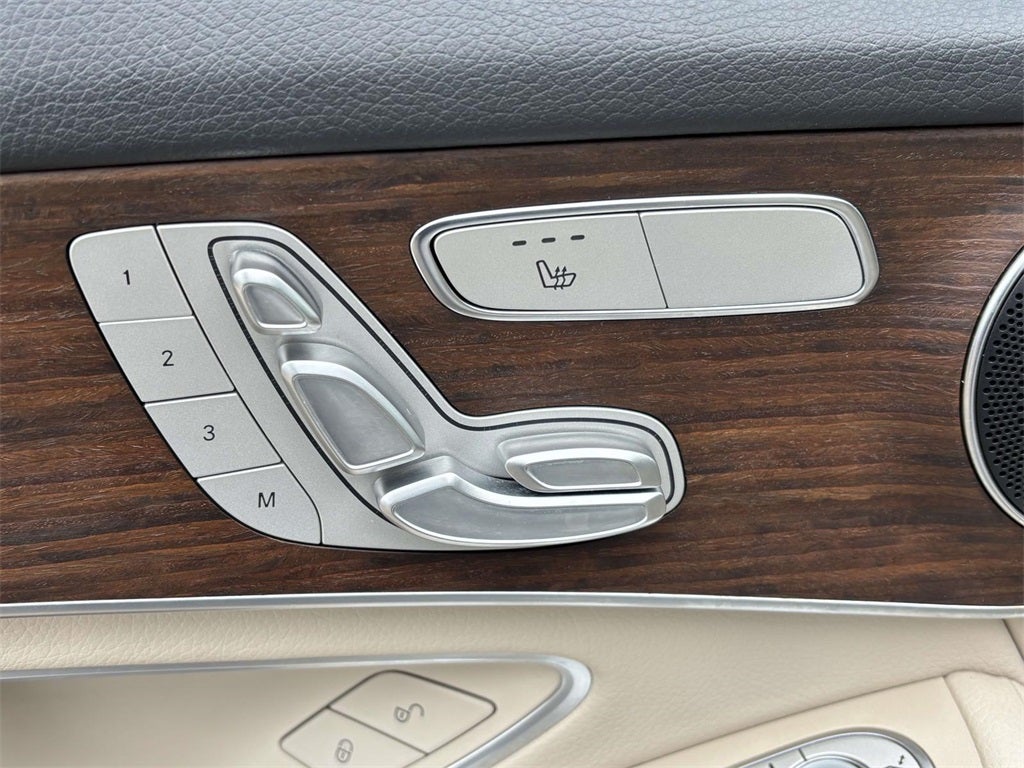 2022 Mercedes-Benz GLC GLC 300 4MATIC®