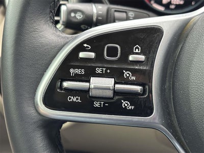 2022 Mercedes-Benz GLC GLC 300 4MATIC®