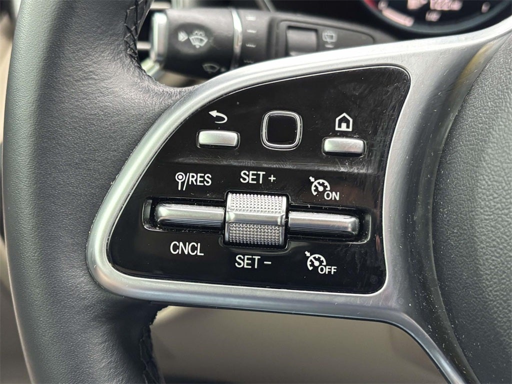 2022 Mercedes-Benz GLC GLC 300 4MATIC®