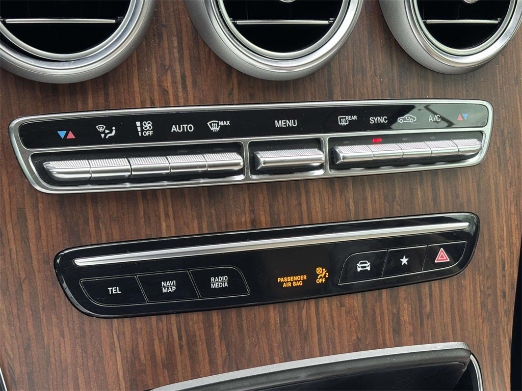 2022 Mercedes-Benz GLC GLC 300 4MATIC®