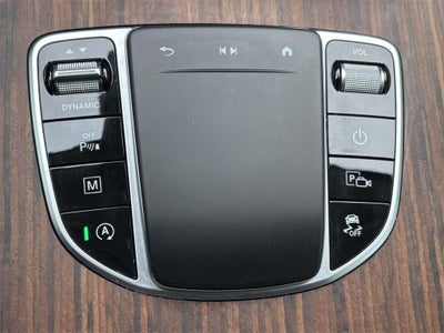 2022 Mercedes-Benz GLC GLC 300 4MATIC®