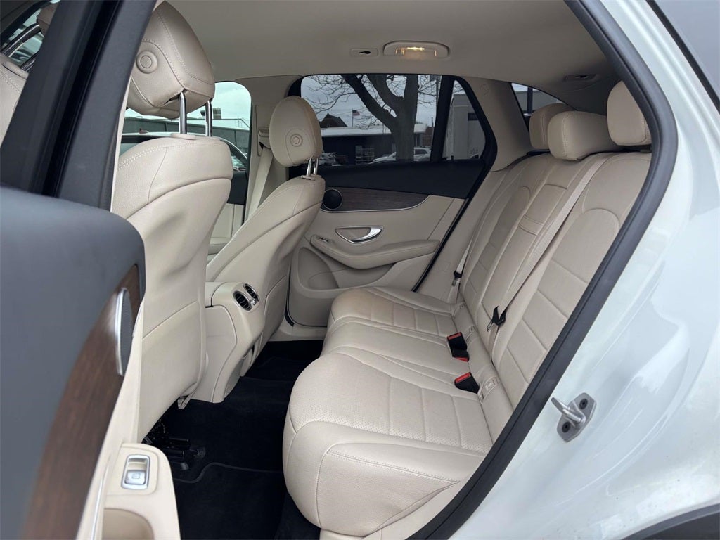 2022 Mercedes-Benz GLC GLC 300 4MATIC®