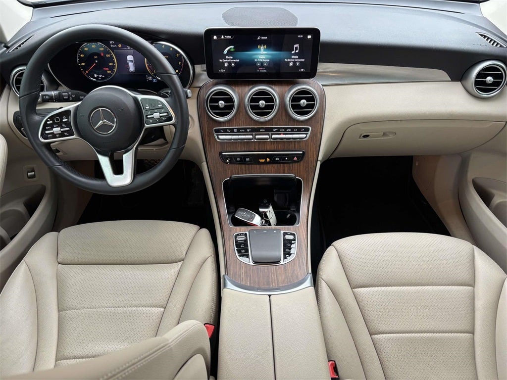 2022 Mercedes-Benz GLC GLC 300 4MATIC®
