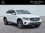 2022 Mercedes-Benz GLC GLC 300 4MATIC®