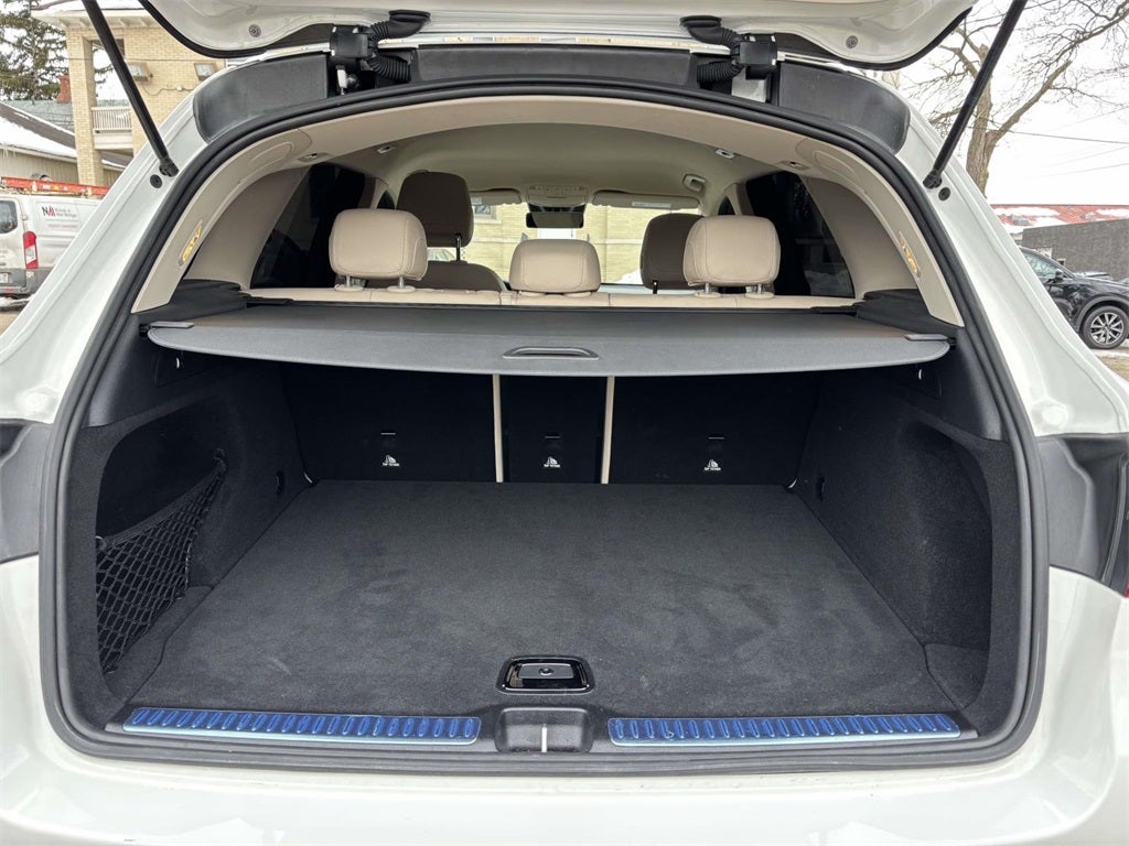 2022 Mercedes-Benz GLC GLC 300 4MATIC®
