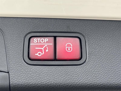 2022 Mercedes-Benz GLC GLC 300 4MATIC®