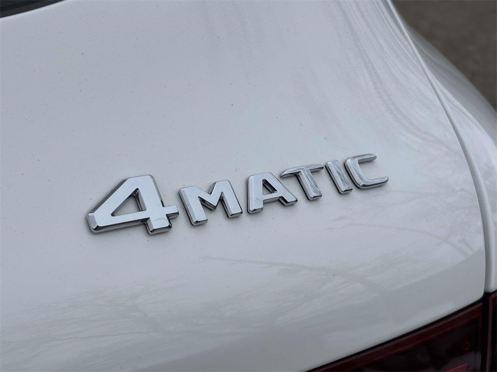 2022 Mercedes-Benz GLC GLC 300 4MATIC®