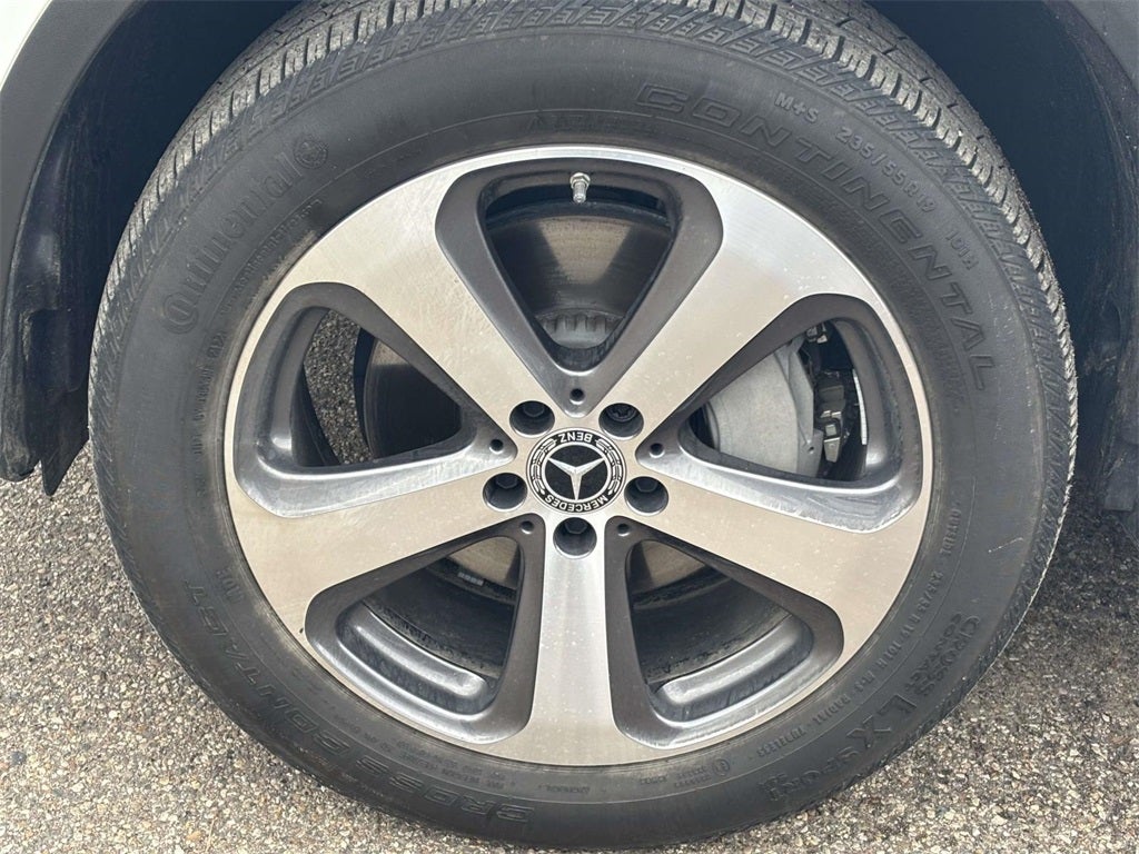 2022 Mercedes-Benz GLC GLC 300 4MATIC®