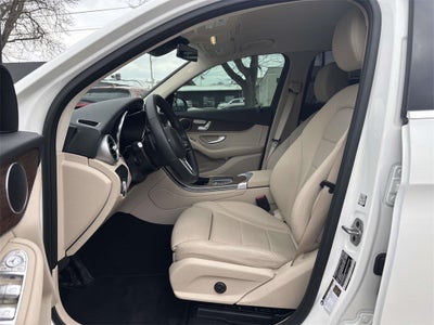 2022 Mercedes-Benz GLC GLC 300 4MATIC®