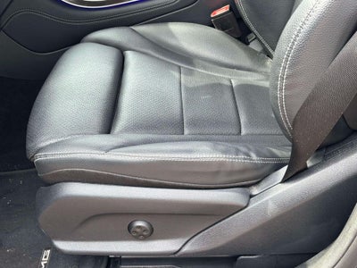 2021 Mercedes-Benz GLC GLC 300 4MATIC®