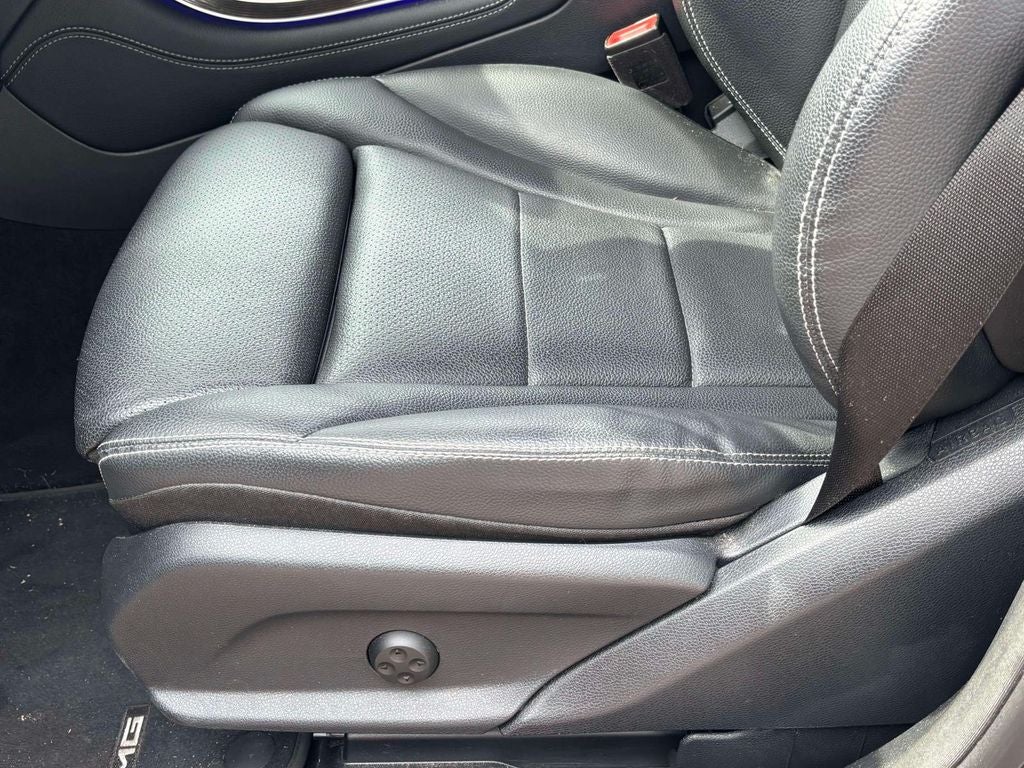 2021 Mercedes-Benz GLC GLC 300 4MATIC®