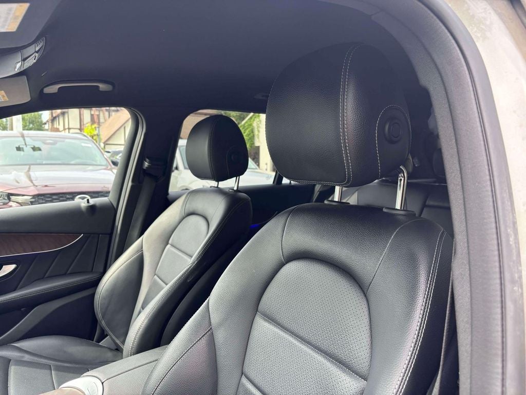 2021 Mercedes-Benz GLC GLC 300 4MATIC®