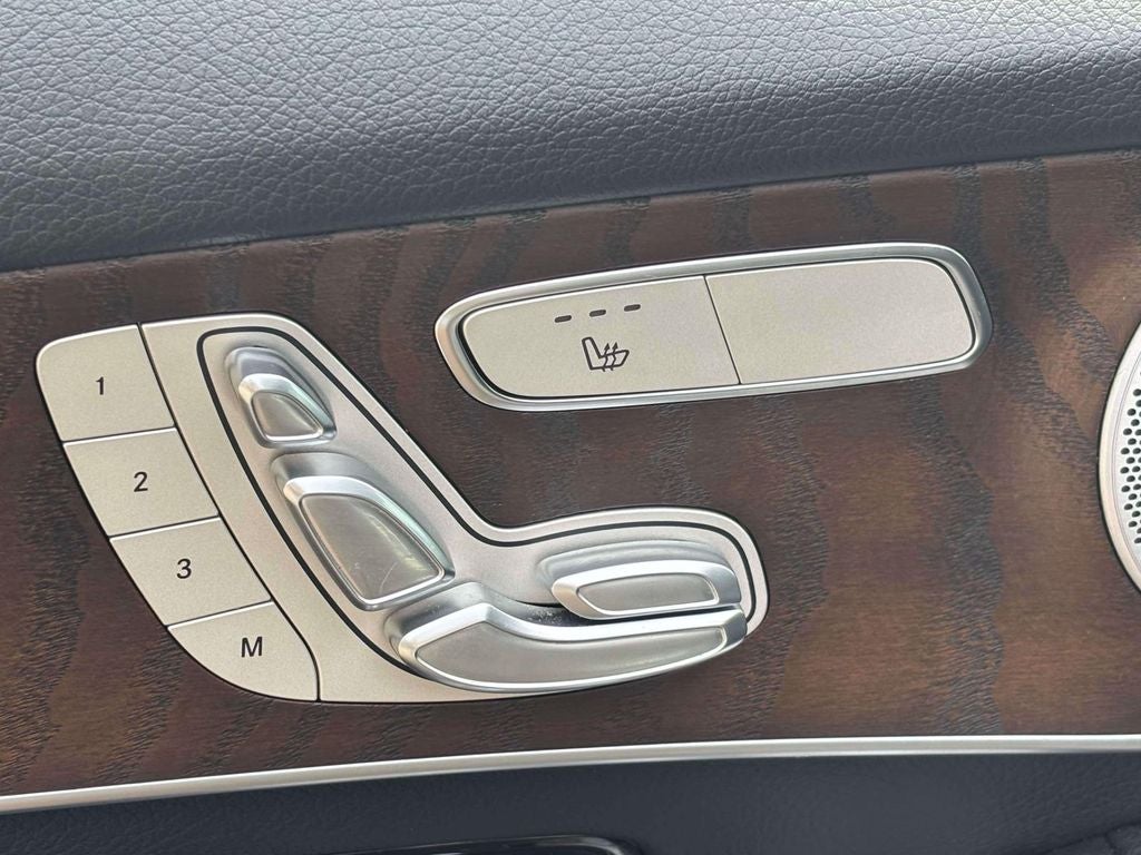 2021 Mercedes-Benz GLC GLC 300 4MATIC®
