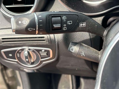 2021 Mercedes-Benz GLC GLC 300 4MATIC®
