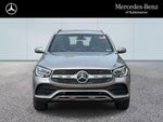 2021 Mercedes-Benz GLC GLC 300 4MATIC®