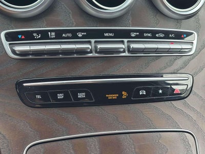 2021 Mercedes-Benz GLC GLC 300 4MATIC®