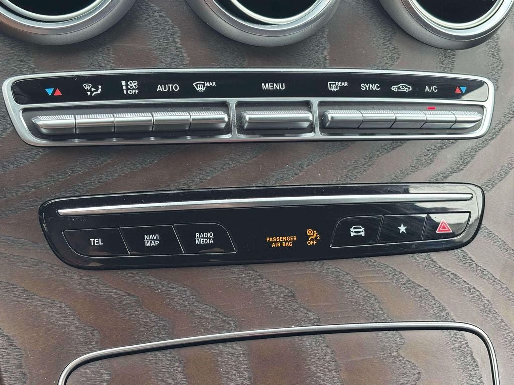 2021 Mercedes-Benz GLC GLC 300 4MATIC®