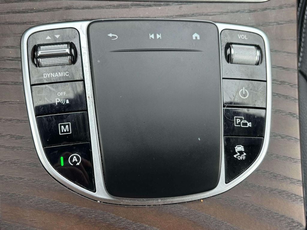 2021 Mercedes-Benz GLC GLC 300 4MATIC®