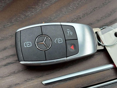 2021 Mercedes-Benz GLC GLC 300 4MATIC®