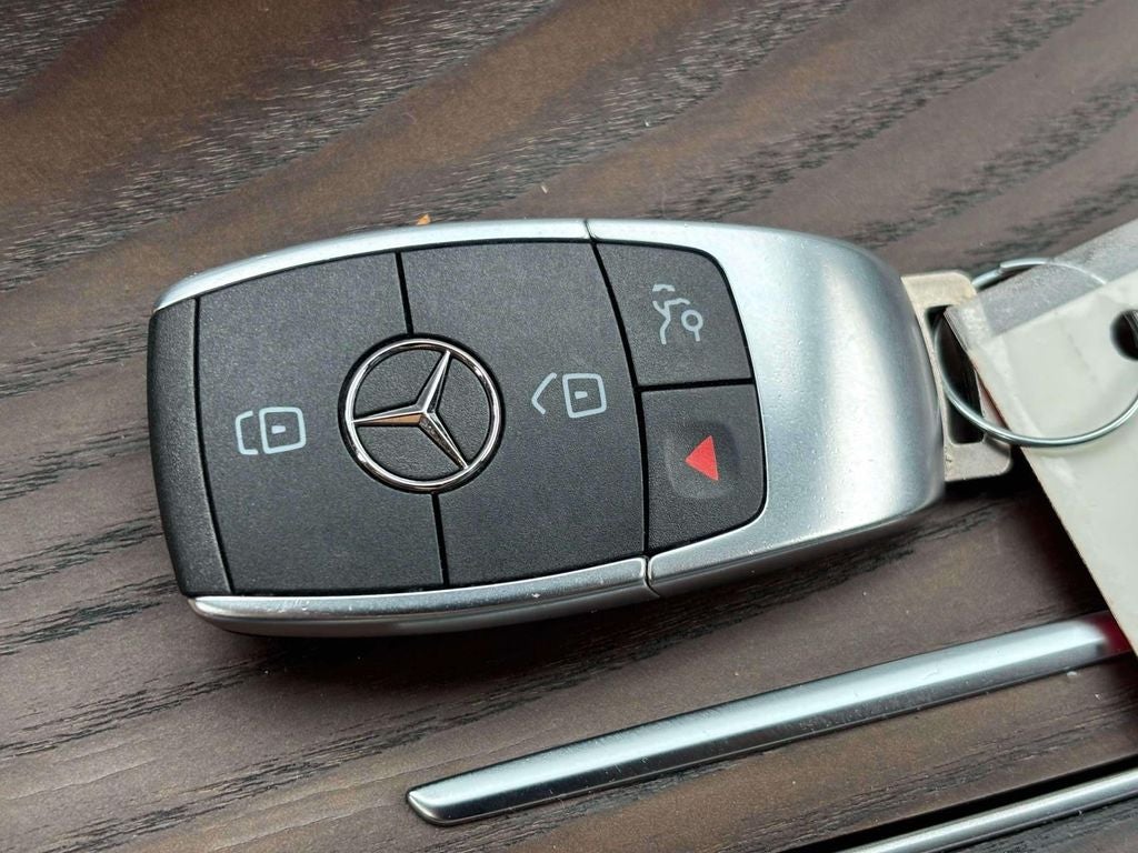 2021 Mercedes-Benz GLC GLC 300 4MATIC®