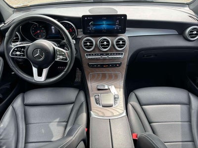 2021 Mercedes-Benz GLC GLC 300 4MATIC®
