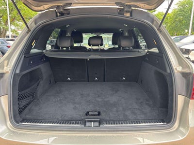 2021 Mercedes-Benz GLC GLC 300 4MATIC®