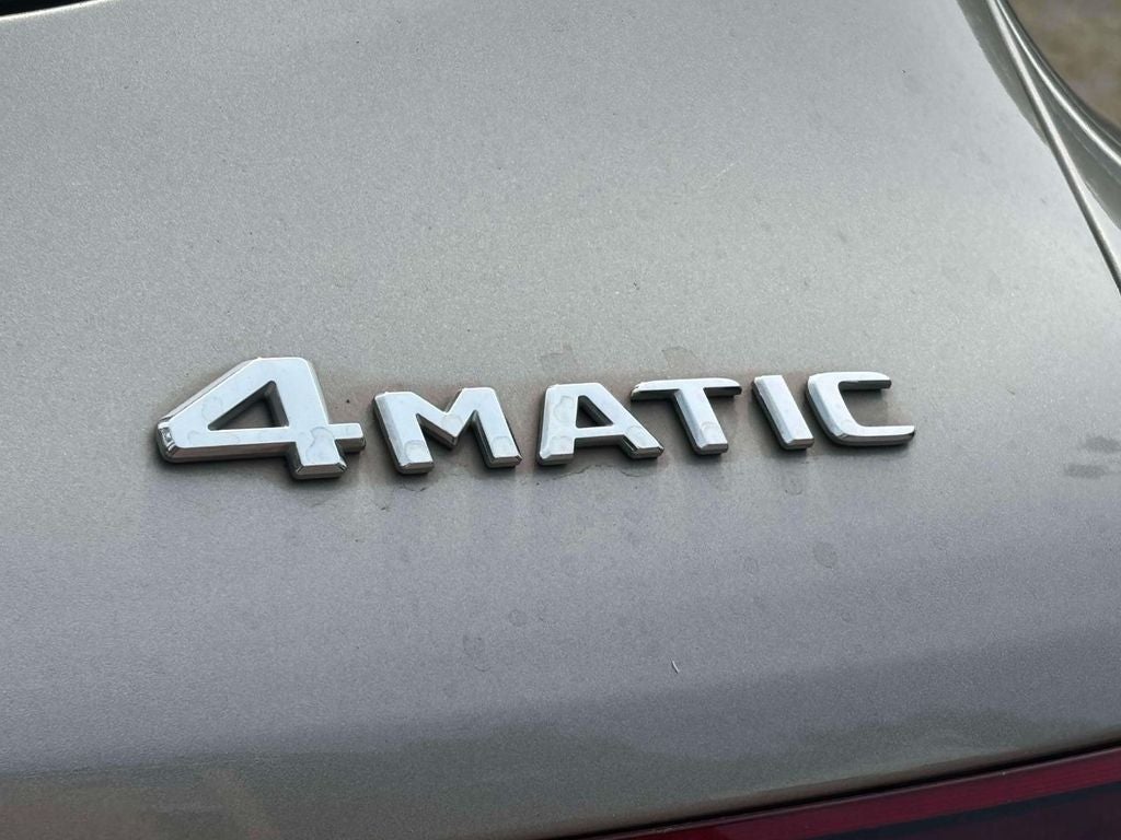 2021 Mercedes-Benz GLC GLC 300 4MATIC®