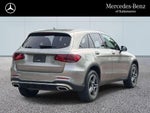 2021 Mercedes-Benz GLC GLC 300 4MATIC®