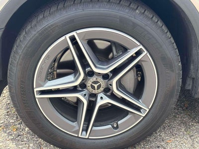 2021 Mercedes-Benz GLC GLC 300 4MATIC®
