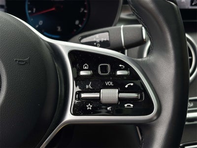 2022 Mercedes-Benz GLC GLC 300 4MATIC®