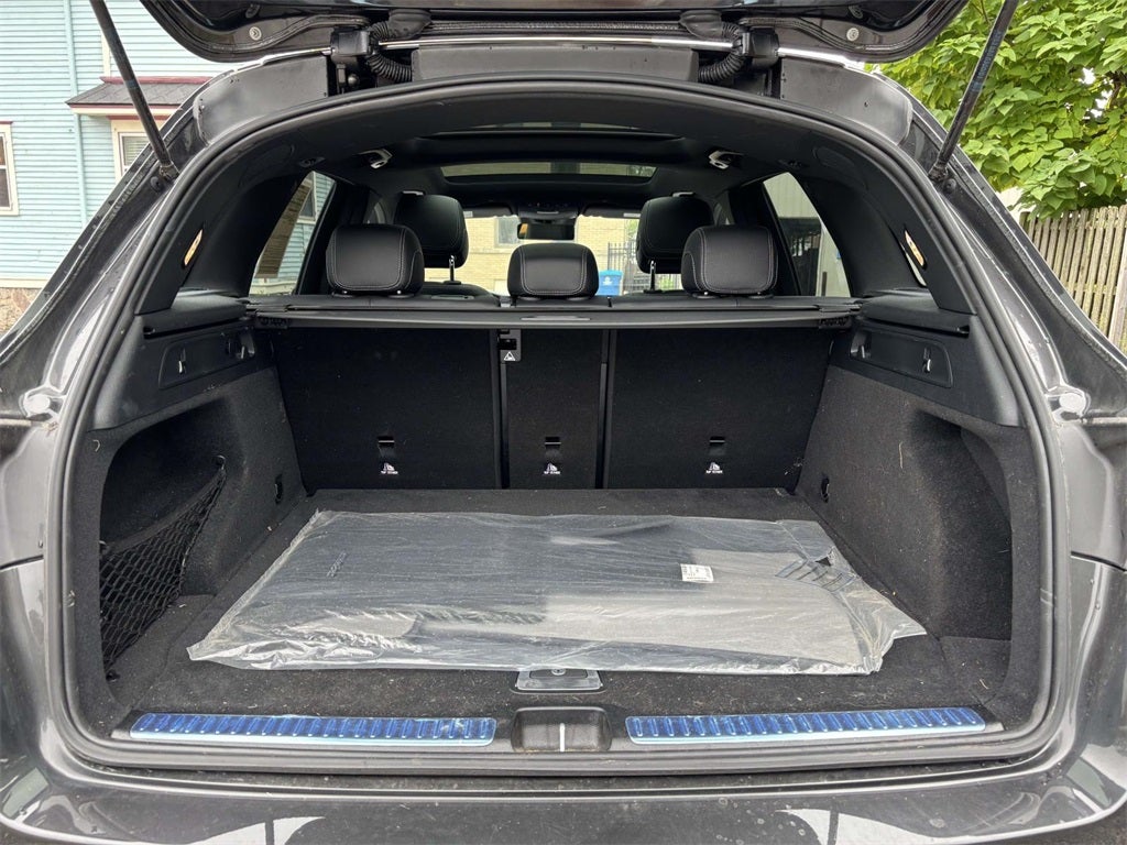 2022 Mercedes-Benz GLC GLC 300 4MATIC®