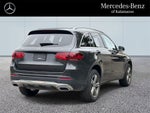 2022 Mercedes-Benz GLC GLC 300 4MATIC®
