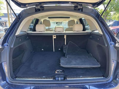 2022 Mercedes-Benz GLC GLC 300 4MATIC®