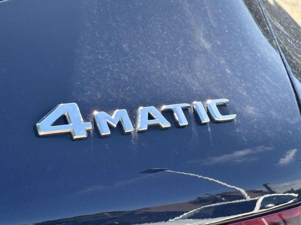 2022 Mercedes-Benz GLC GLC 300 4MATIC®