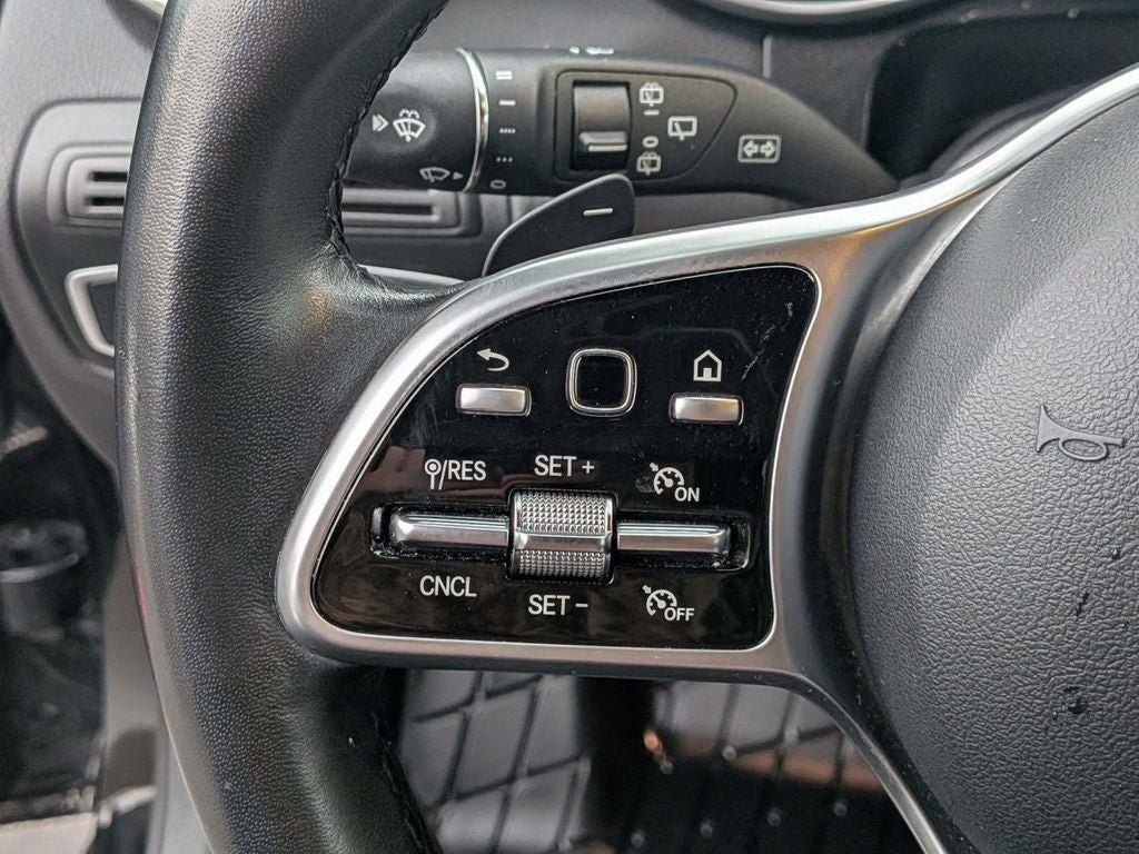 2022 Mercedes-Benz GLC GLC 300 4MATIC®